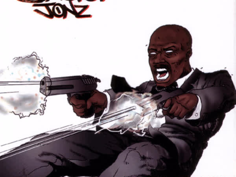 No Guts No Glory (Part One)