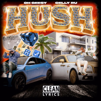 Hush (Single)