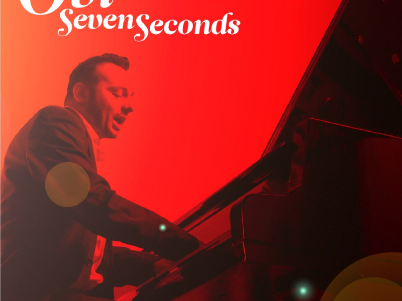 Seven Seconds (EP)