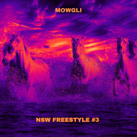 NSW FREESTYLE #3 (Single)