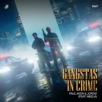 Gangstas In Crime (Single)
