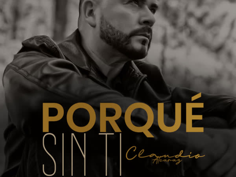 Porqué Sin Ti (En Vivo) (Single)