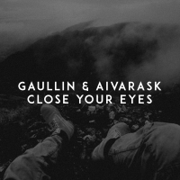 Close Your Eyes (Single)