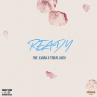 Ready (Single)