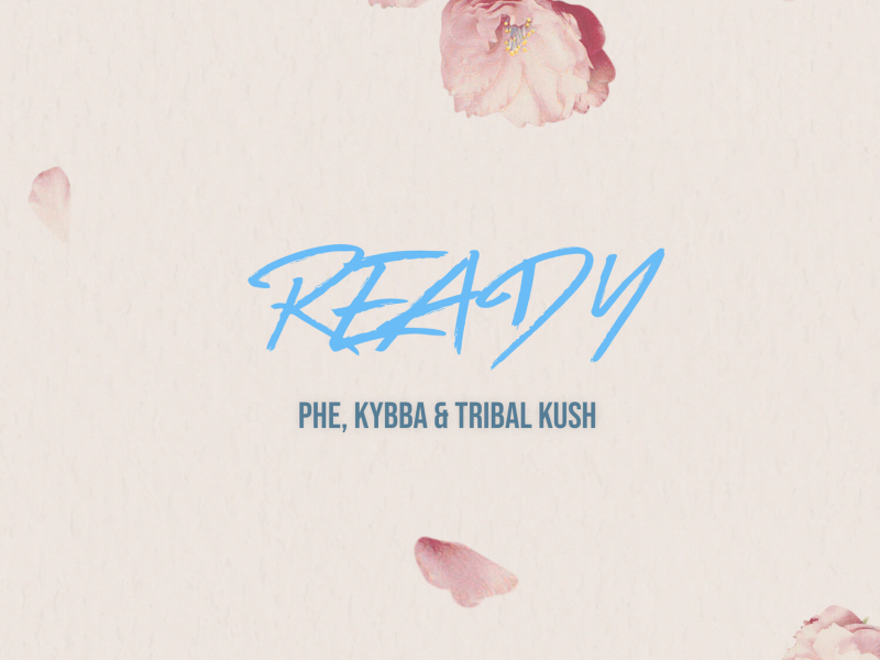 Ready (Single)