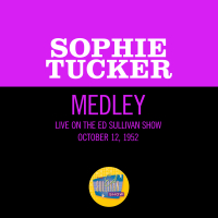 Come On-A My House/I'm Looking Over A Four Leaf Clover (Medley/Live On The Ed Sullivan Show, October 12, 1952) (Single)