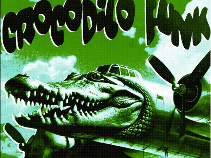 CROCODILO FUNK (Single)