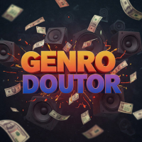 GENRO DOUTOR (Single)