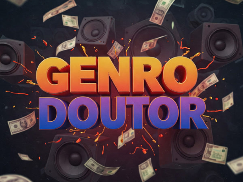 GENRO DOUTOR (Single)
