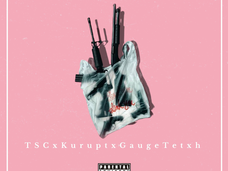 Membership (feat. Kurupt & Gauge TETXH) (Single)