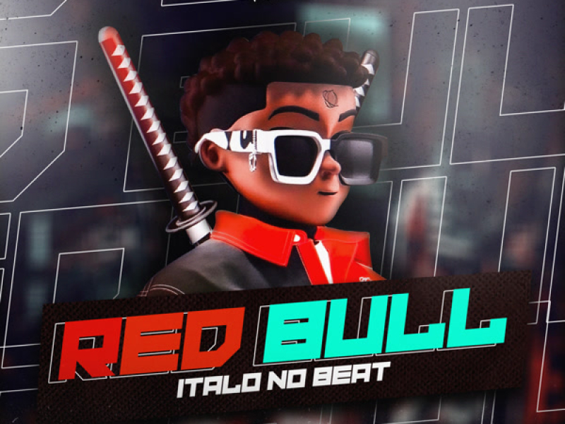 Red Bull (Single)