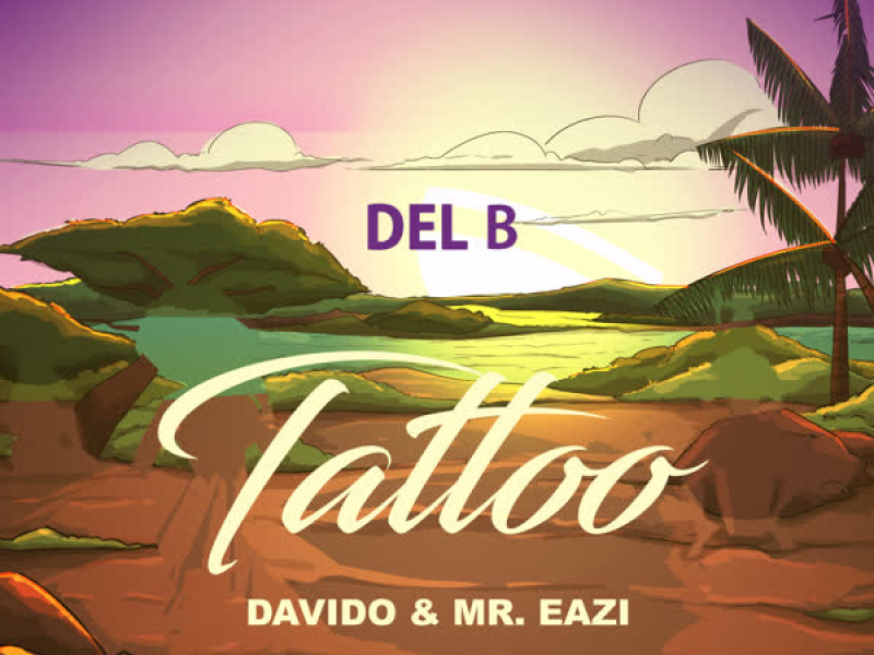 Tattoo (Single)
