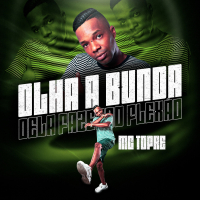 Olha a Bunda Dela Fazendo Flexão (Single)