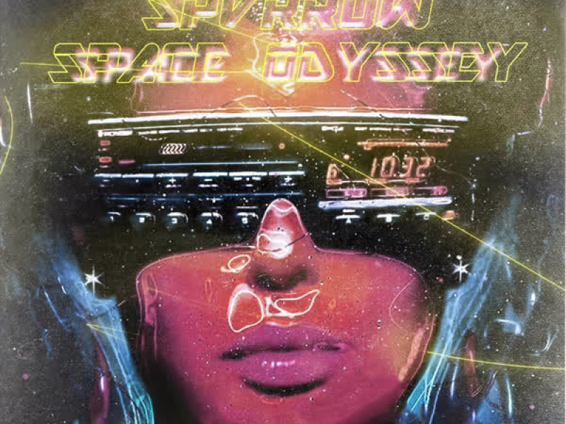 Space Odyssey (Single)