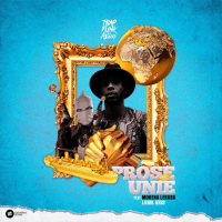 Prose Unie (feat. Morena Leraba & Lunik Grio') (Single)