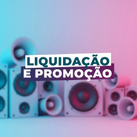LIQUIDAÇÃO E PROMOÇÃO (Single)