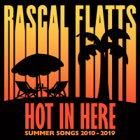 Hot In Here: Summer Songs 2010-2019 (EP)