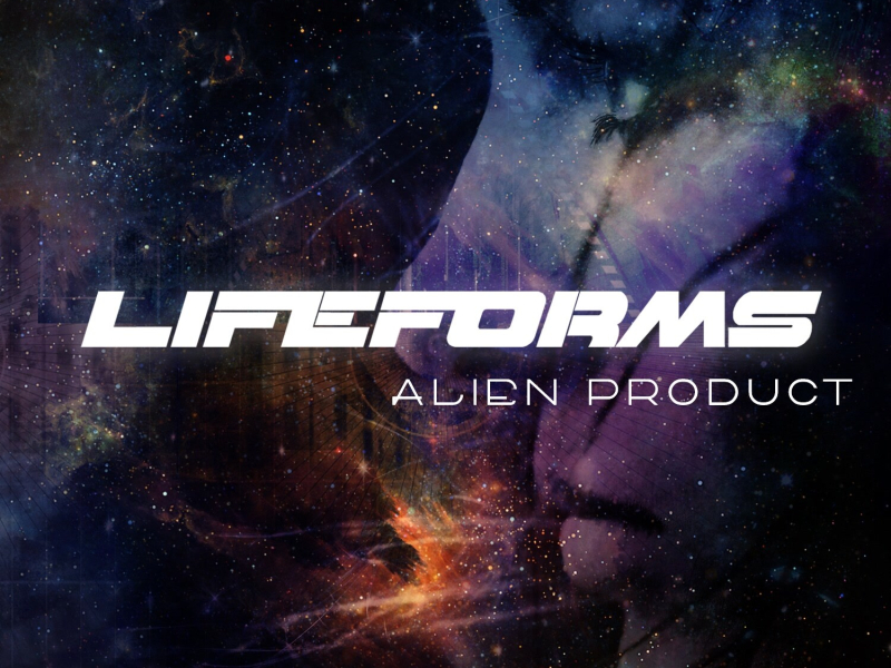 Alien Product (Single)