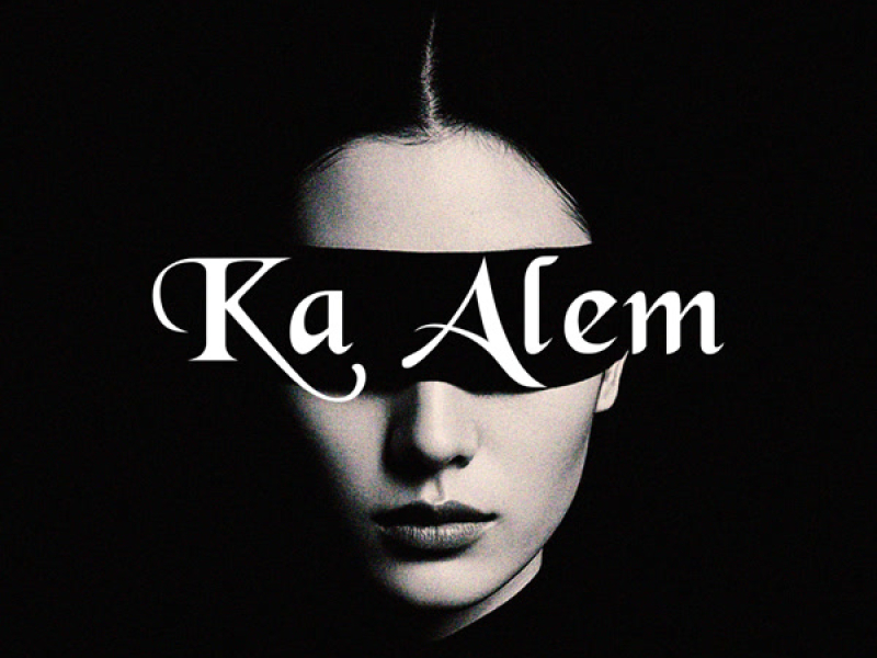 Ka Alem (Cover) (Single)