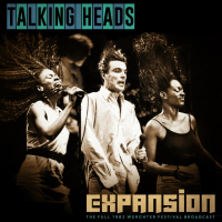 Expansion (Live 1982) (Single)