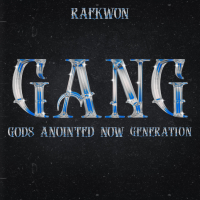 GANG (Single)