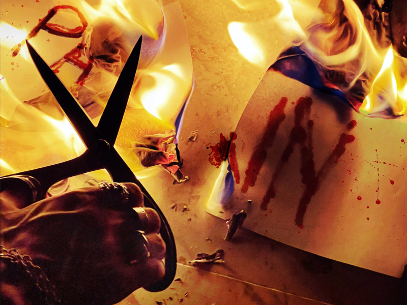 M9ass Ennar (Single)