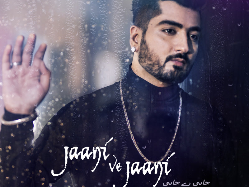 Jaani Ve Jaani (Single)