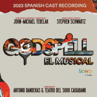 Godspell (2023 Spanish Cast Recording)