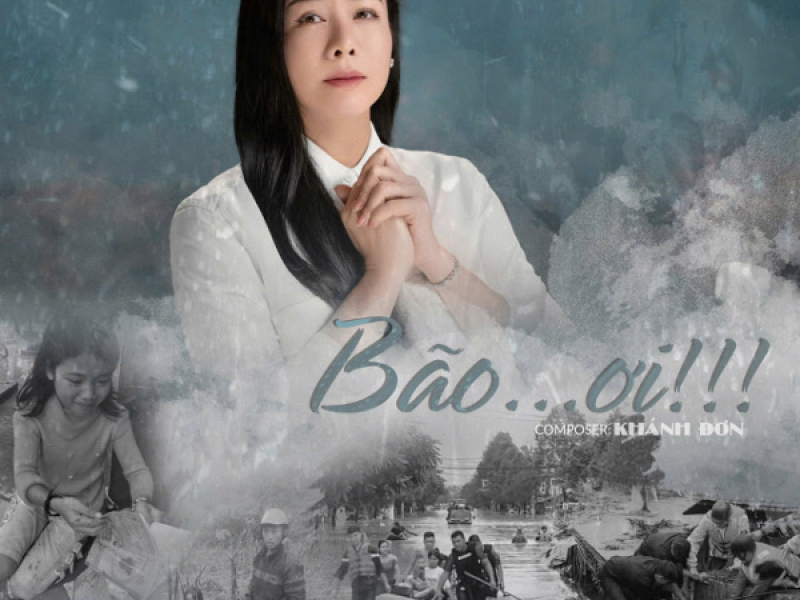 Bão Ơi (Single)