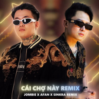 Cái Chợ Này (SinKra Remix) (Single)