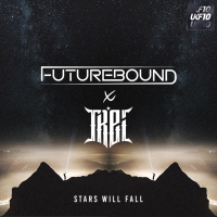 Stars Will Fall [UKF10] (Single)