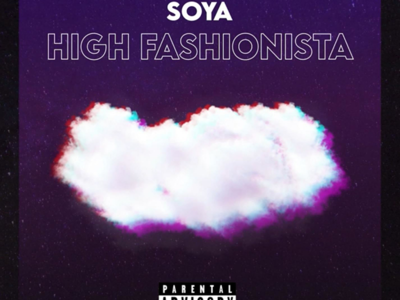 High Fashionista (Single)