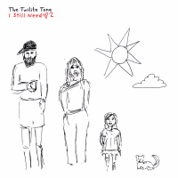 I Still Need Love 2 (Single)