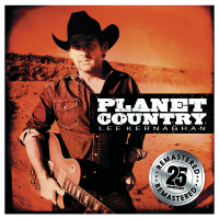 Planet Country (Remastered)