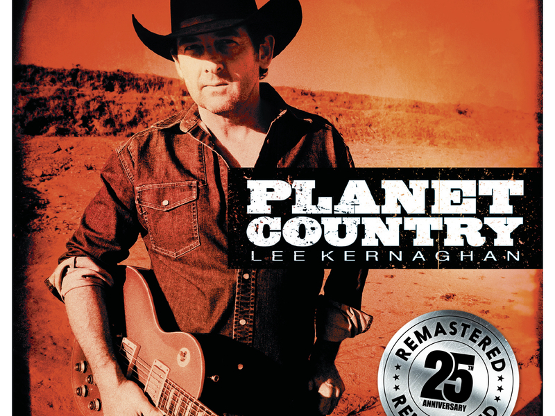 Planet Country (Remastered)