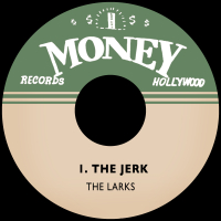 The Jerk (Single)
