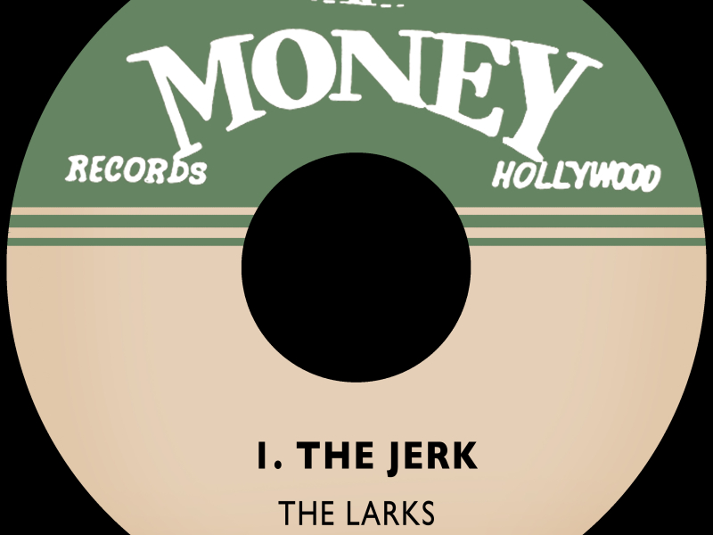 The Jerk (Single)