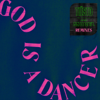 God Is A Dancer (Remixes) (Single)