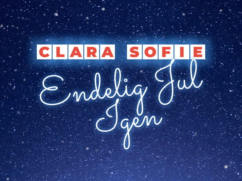 Endelig Jul Igen (Single)