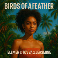 BIRDS OF A FEATHER (Single)