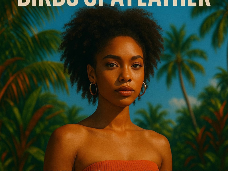 BIRDS OF A FEATHER (Single)