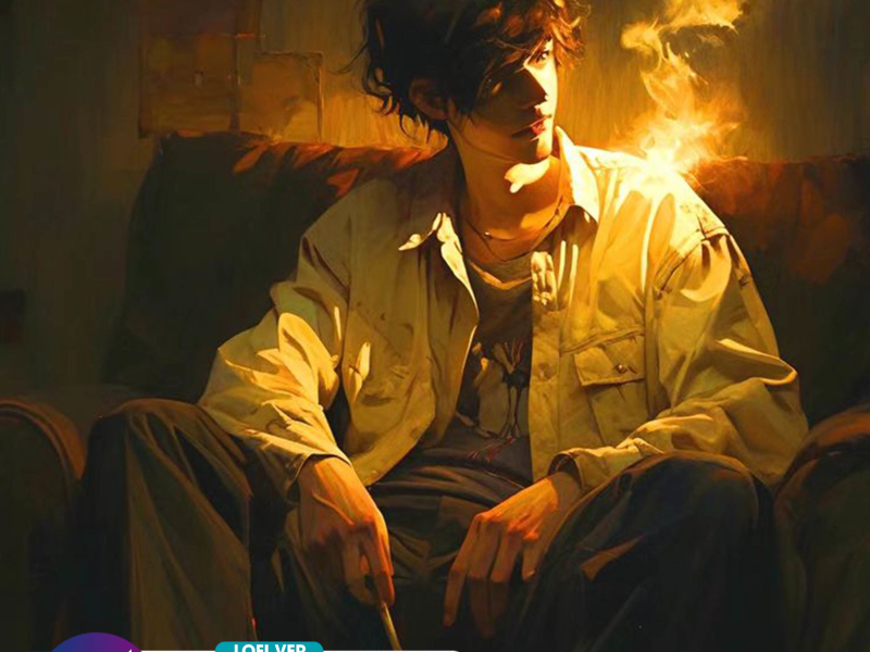 Độc Tấu (Lofi Ver.) (Single)