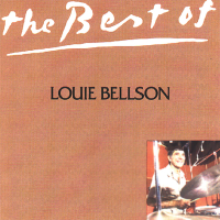 The Best Of Louie Bellson