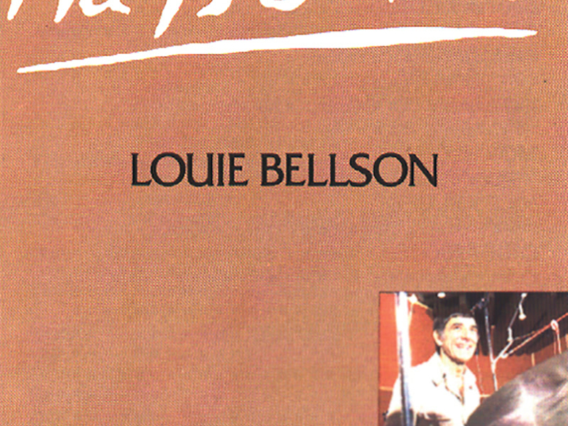 The Best Of Louie Bellson