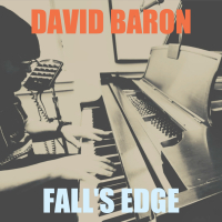 Fall's Edge (Single)