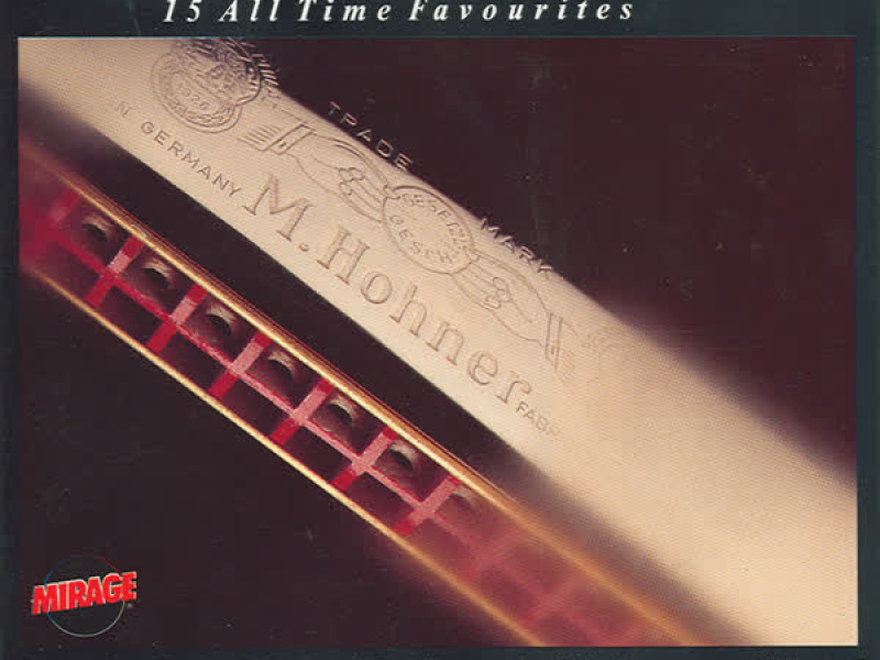 The Romantic Collection (Mouth Organ)