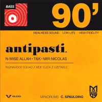 Antipasti (Single)
