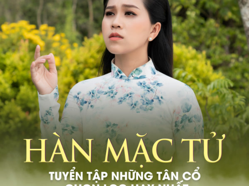 Hàn Mặc Tử