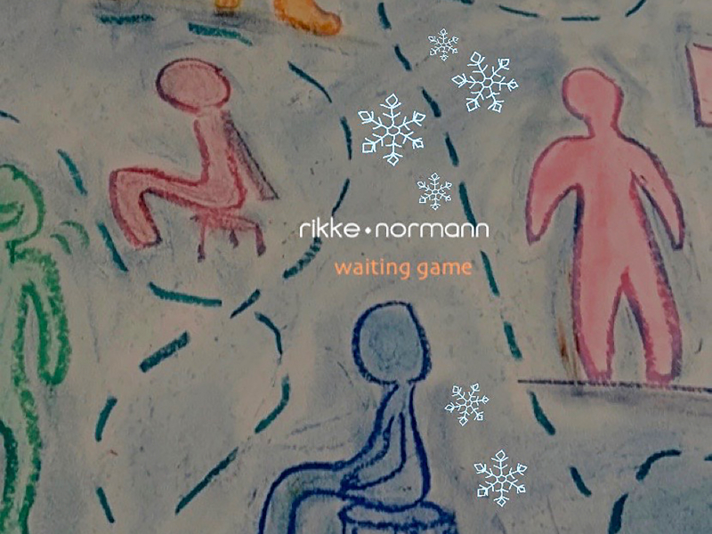 Waiting Game (Christmas Edit) (Single)