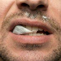 Hvit I Kveld (Hoodlumz) (Single)